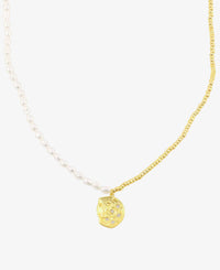 Hultquist Kette vergoldet  Ella S08025 G