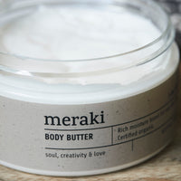 Meraki - Body Butter Silky Mist