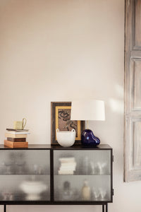 Ferm Living - Pflanztopf Speckle