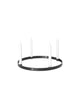 Ferm Living - Kerzenhalter Circle  Large