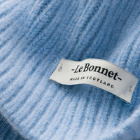 Le Bonnet Beanie - Light Blue Sky