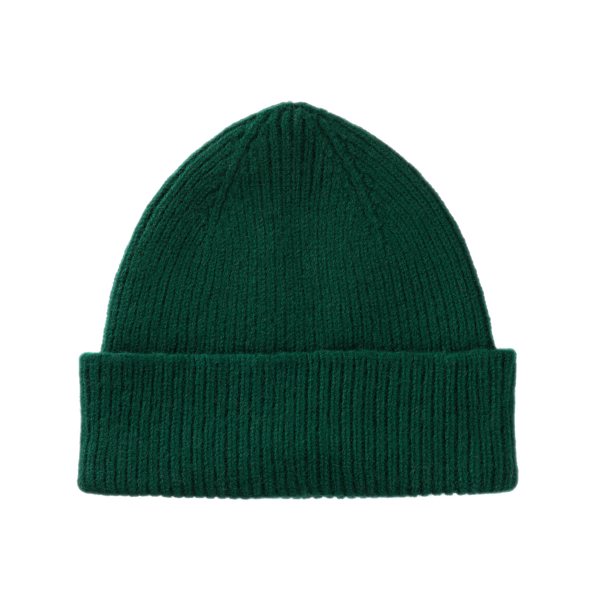 Le Bonnet Beanie - Moss