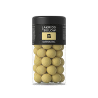 LAKRIDS B - PASSION FRUIT 295G