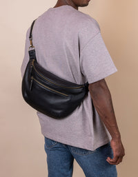 O My Bag - Drew Bum Bag  Maxi