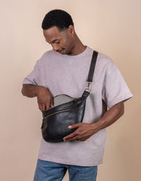 O My Bag - Drew Bum Bag  Maxi