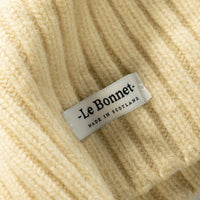 Le GRAND Bonnet - Blonde