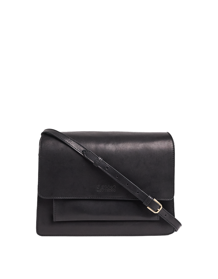O My Bag - Harper Black