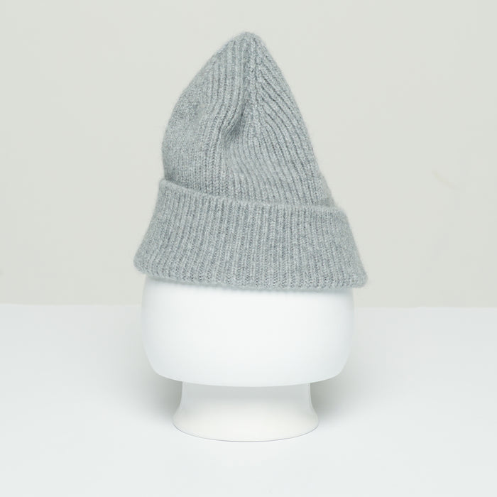 Le Bonnet Beanie - Smoke