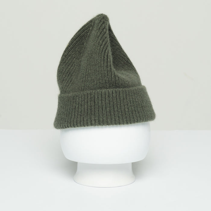Le Bonnet Beanie - Croco