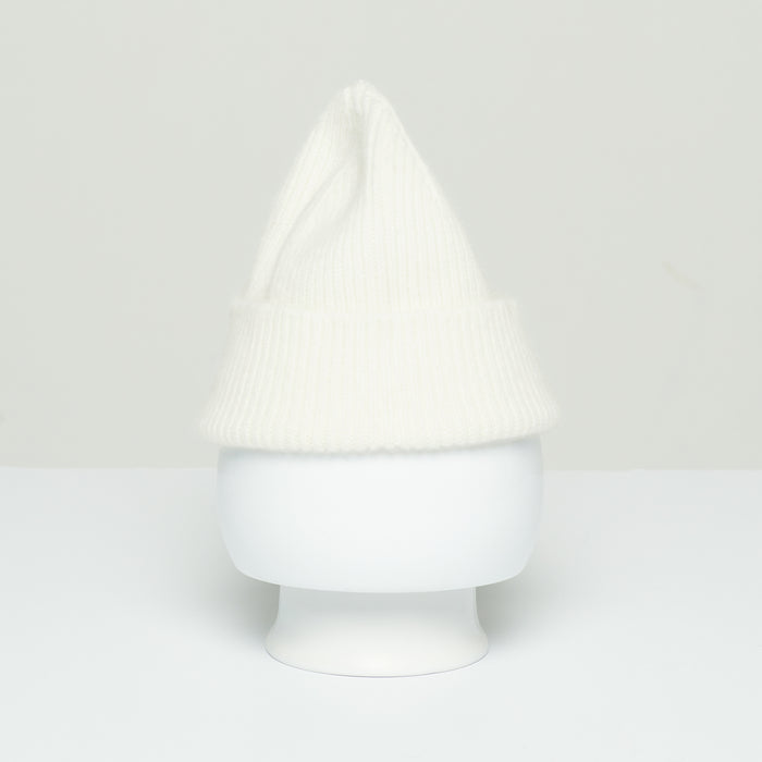 Le Bonnet Beanie - Snow
