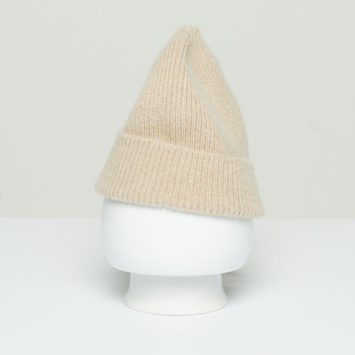 Le Bonnet Beanie - Sand