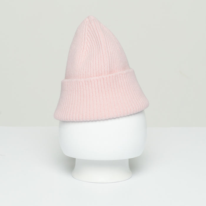 Le Bonnet Beanie - Blush