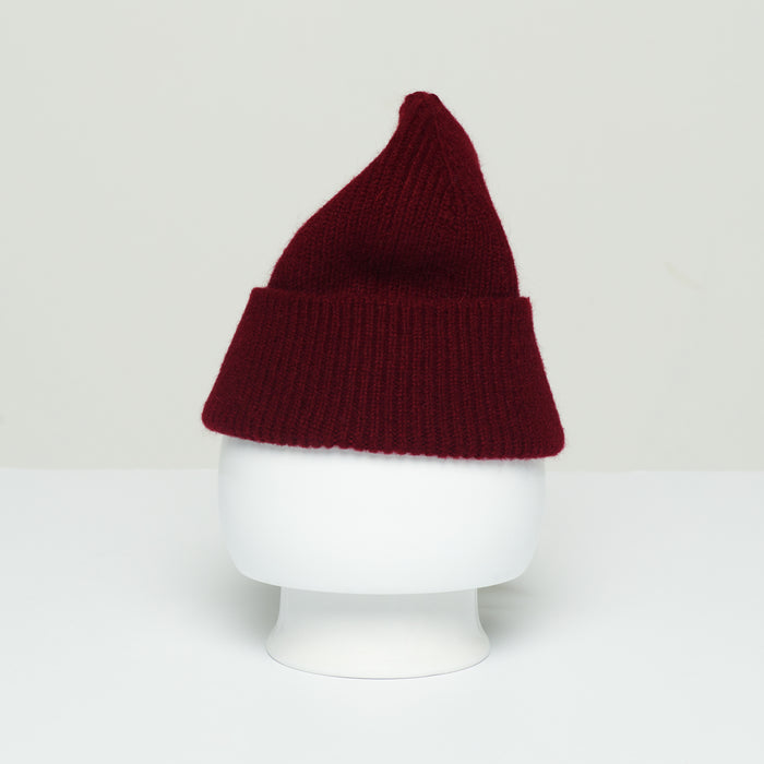 Le Bonnet Beanie - Wine