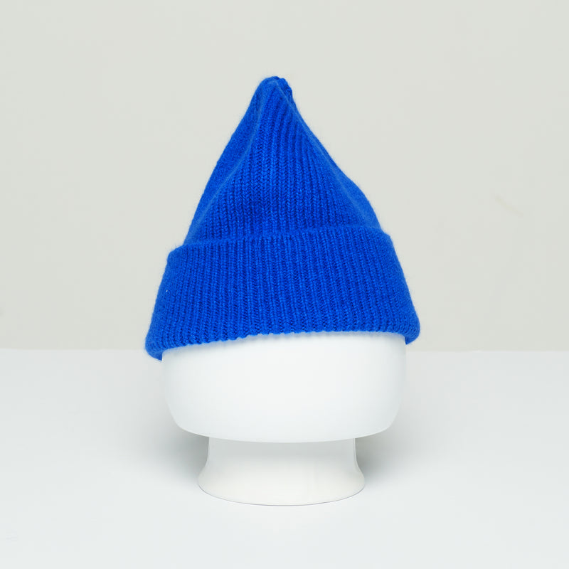 Le Bonnet Beanie - Royal Azure