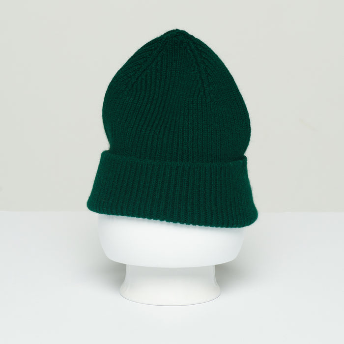 Le Bonnet Beanie - Moss