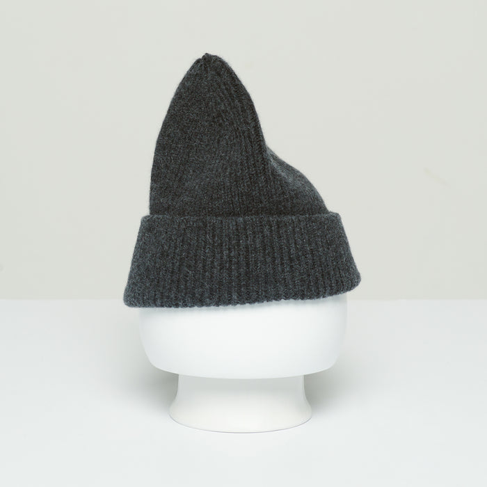 Le Bonnet Beanie - Graphite