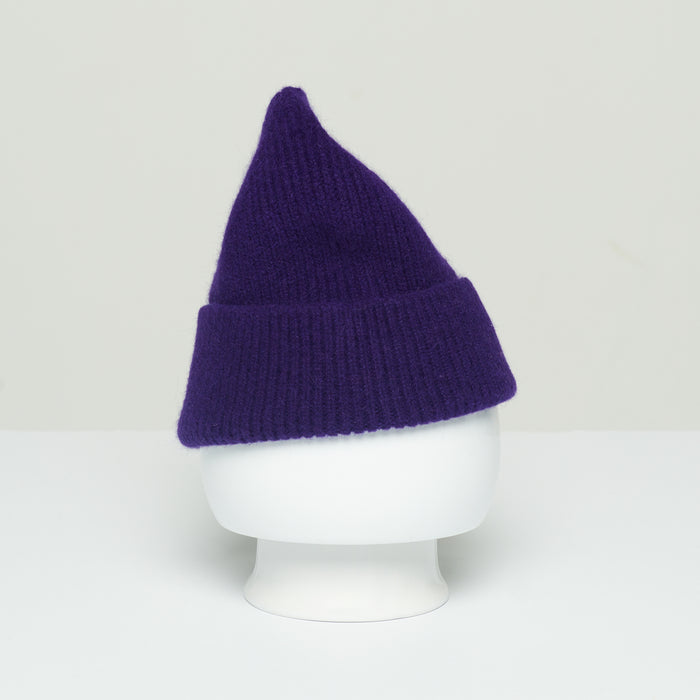 Le Bonnet Beanie - Indigo