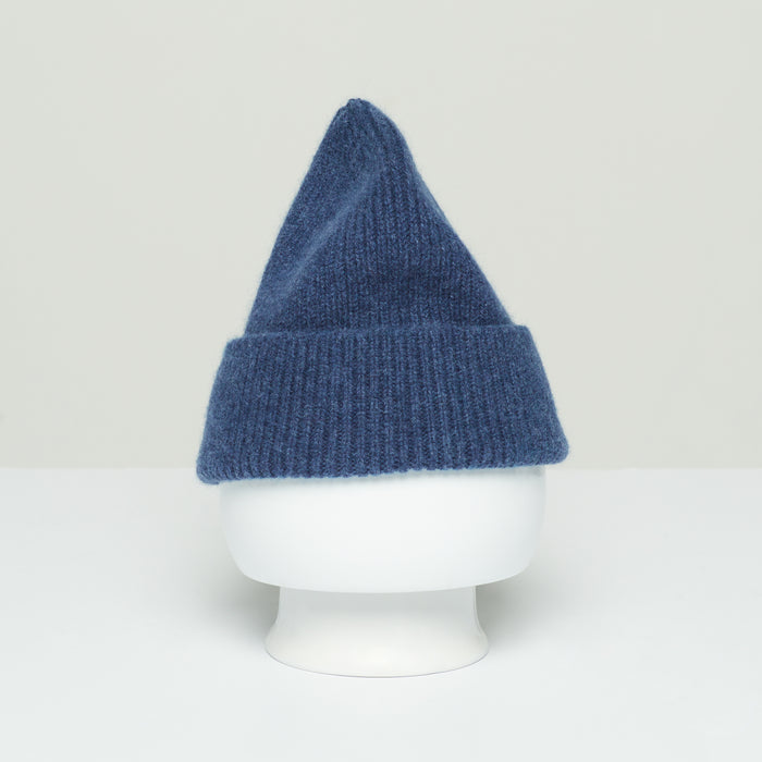 Le Bonnet Beanie - Steel