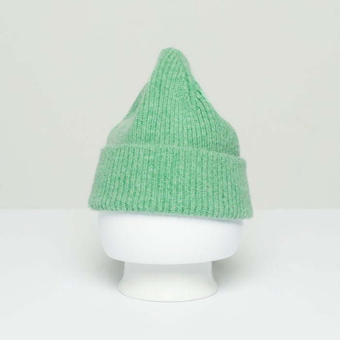 Le Bonnet Beanie - Jade