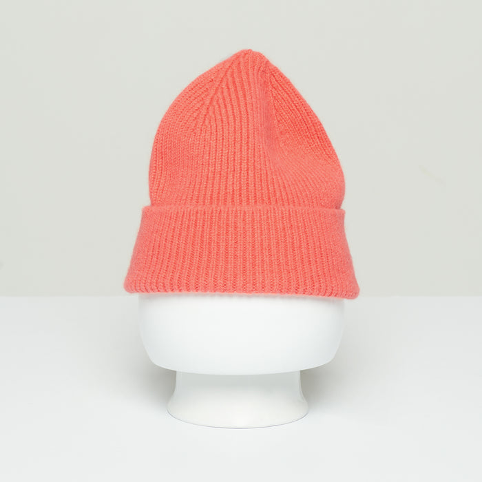 Le Bonnet Beanie - Salmon NEU