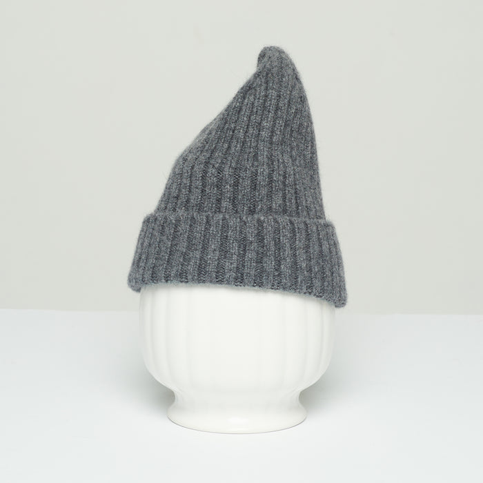 Le GRAND Bonnet - Slate Grey