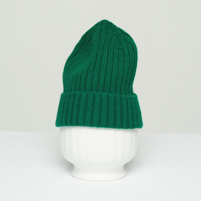 Le GRAND Beanie - Pine