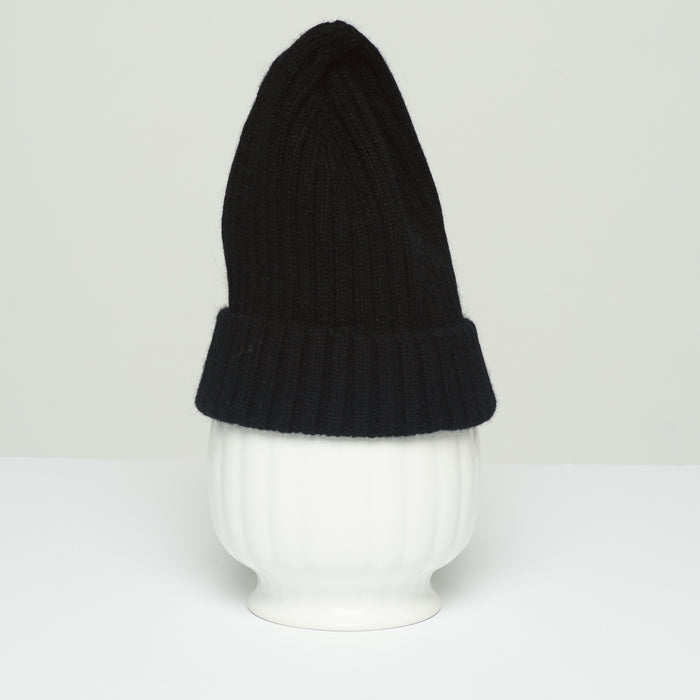 Le GRAND Bonnet  - Onyx Black