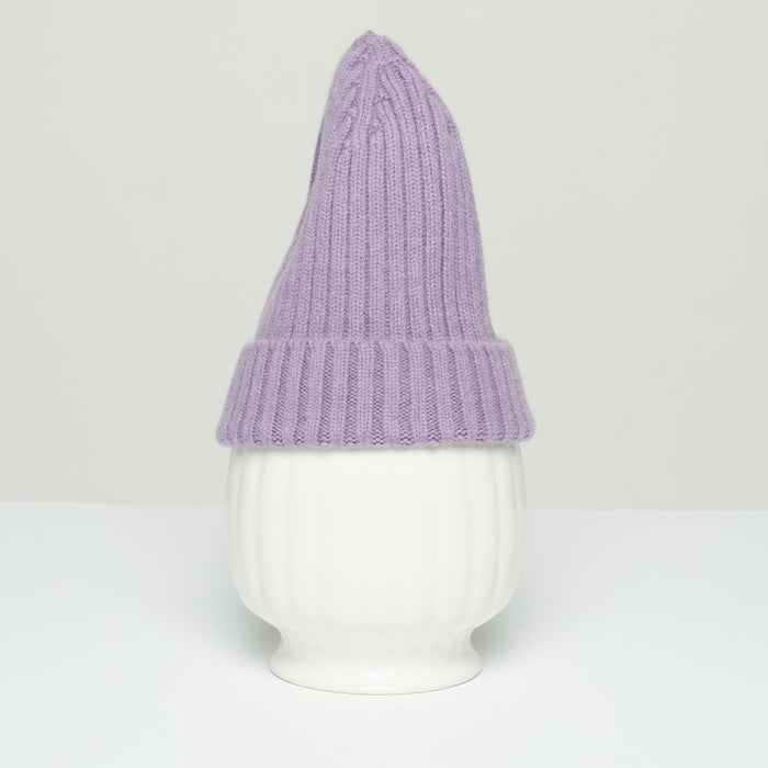 Le GRAND Beanie - Lavender NEU