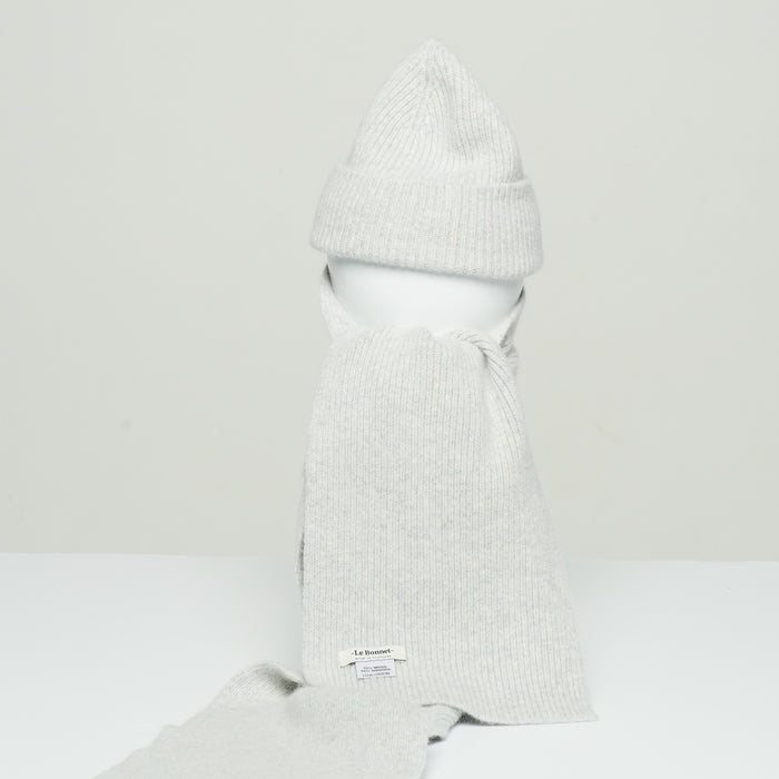 Le Bonnet Schal -Irridescent NEU