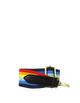 O My Bag - Gurtband Regenbogen