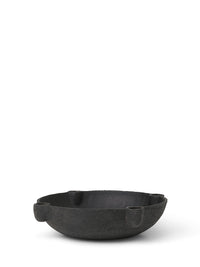 Ferm Living - Bowl Keramik Kerzenständer