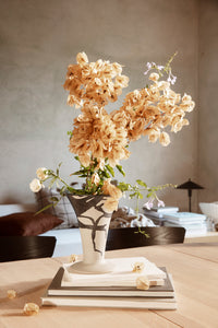 Ferm Living - Flores Vase