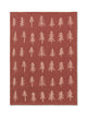 Ferm Living - Christmas Geschirrtuch
