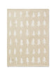 Ferm Living - Christmas Geschirrtuch