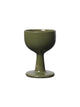 Ferm Living - Floccula Weinglas