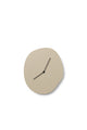 Ferm Living - Wanduhr Melt