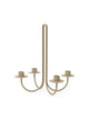 Ferm Living - Sway Kerzenhalter