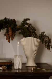 Ferm Living - Fountain Vase