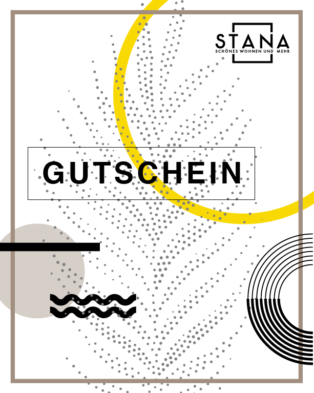 Stana Berlin Geschenkgutschein